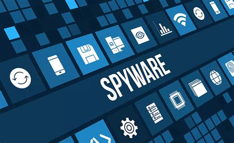 Can you detect spyware?